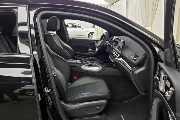 2022 Mercedes-Benz GLE Coupe с пробегом 74 239 км