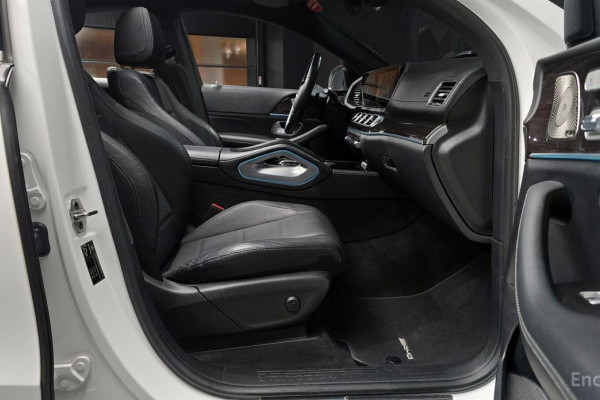 2022 Mercedes-Benz GLE Coupe с пробегом 78 980 км