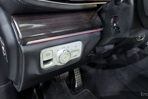 2021 Mercedes-Benz GLE Coupe с пробегом 73 200 км