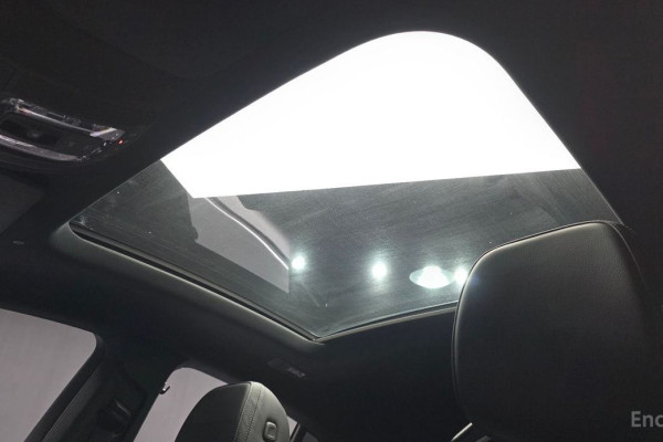 2021 Mercedes-Benz GLE Coupe с пробегом 73 020 км