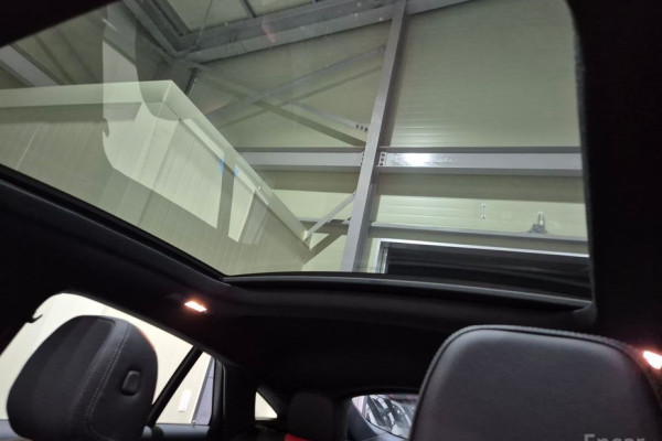 2023 Mercedes-Benz GLE Coupe с пробегом 2 981 км