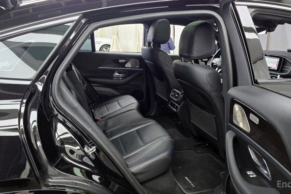 2022 Mercedes-Benz GLE Coupe с пробегом 74 239 км