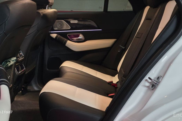 2023 Mercedes-Benz GLE Coupe с пробегом 26 000 км