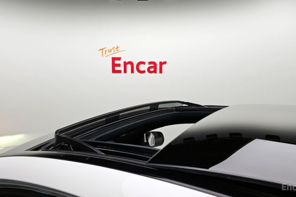 2023 Mercedes-Benz GLE Coupe с пробегом 22 303 км