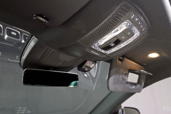 2021 Mercedes-Benz GLE Coupe с пробегом 73 200 км