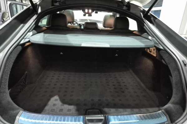 2023 Mercedes-Benz GLE Coupe с пробегом 2 981 км