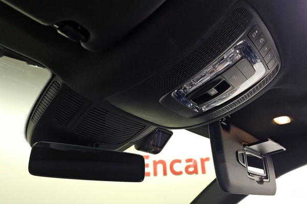 2023 Mercedes-Benz GLE Coupe с пробегом 22 303 км