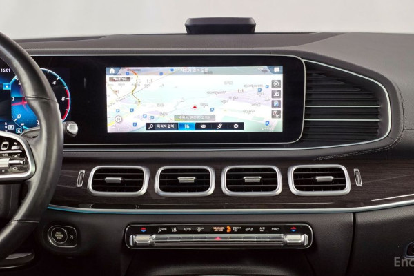 2022 Mercedes-Benz GLE Coupe с пробегом 74 239 км