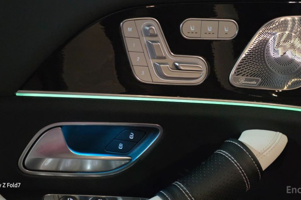 2023 Mercedes-Benz GLE Coupe с пробегом 26 000 км