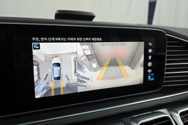 2022 Mercedes-Benz GLE Coupe с пробегом 74 239 км