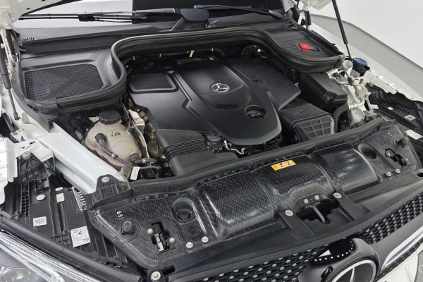 2022 Mercedes-Benz GLE Coupe с пробегом 56 027 км