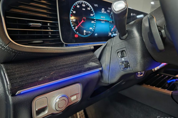 2023 Mercedes-Benz GLE Coupe с пробегом 14 500 км