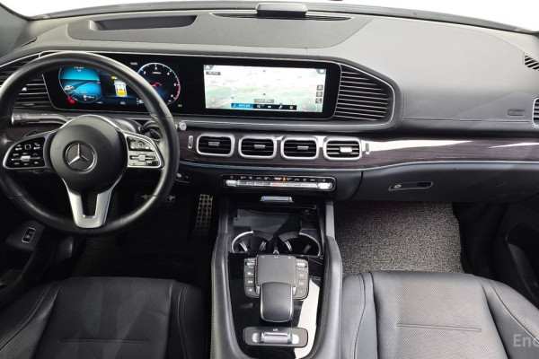 2022 Mercedes-Benz GLE Coupe с пробегом 56 027 км