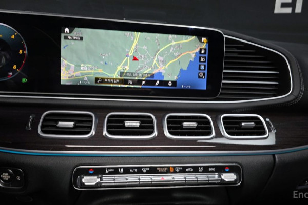 2022 Mercedes-Benz GLE Coupe с пробегом 78 980 км