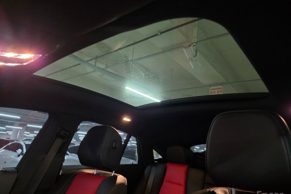 2023 Mercedes-Benz GLE Coupe с пробегом 14 500 км