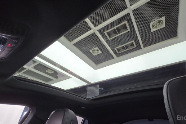 2022 Mercedes-Benz GLE Coupe с пробегом 74 239 км