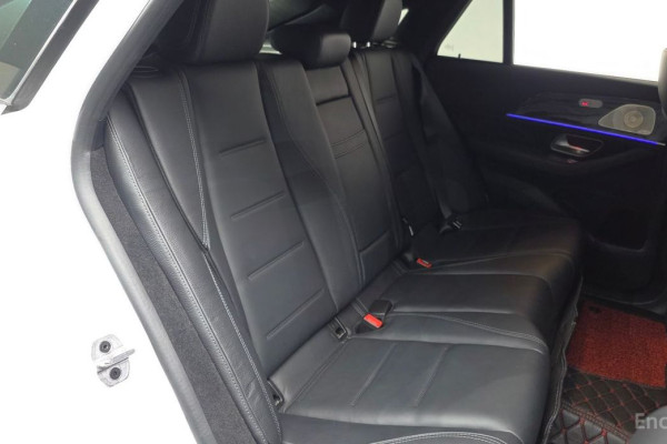 2021 Mercedes-Benz GLE Coupe с пробегом 52 023 км