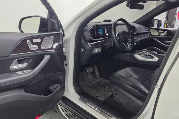 2022 Mercedes-Benz GLE Coupe с пробегом 56 027 км