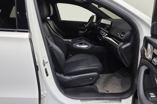 2022 Mercedes-Benz GLE Coupe с пробегом 56 027 км