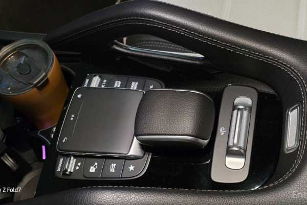 2023 Mercedes-Benz GLE Coupe с пробегом 26 000 км