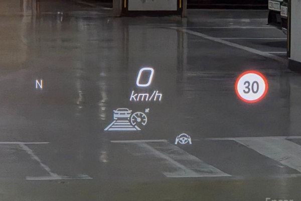 2023 Mercedes-Benz GLE Coupe с пробегом 14 500 км