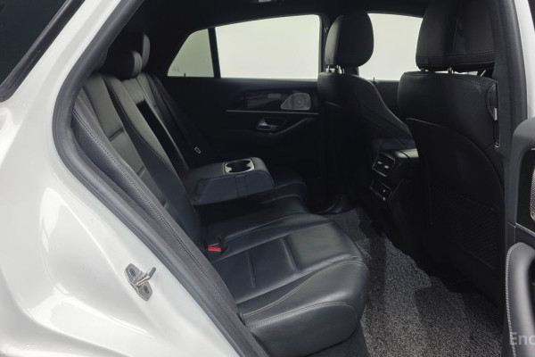 2022 Mercedes-Benz GLE Coupe с пробегом 56 027 км