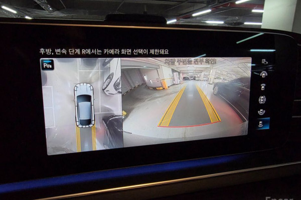 2023 Mercedes-Benz GLE Coupe с пробегом 14 500 км