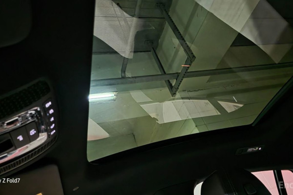 2023 Mercedes-Benz GLE Coupe с пробегом 26 000 км