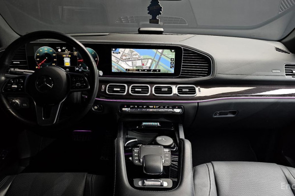 2022 Mercedes-Benz GLE Coupe с пробегом 20 511 км