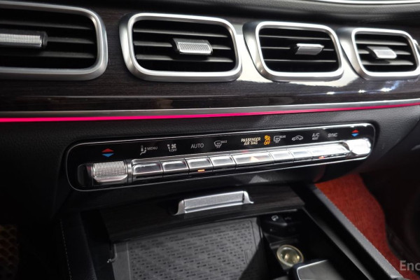 2021 Mercedes-Benz GLE Coupe с пробегом 52 023 км