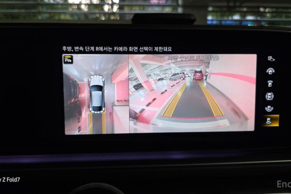 2023 Mercedes-Benz GLE Coupe с пробегом 26 000 км