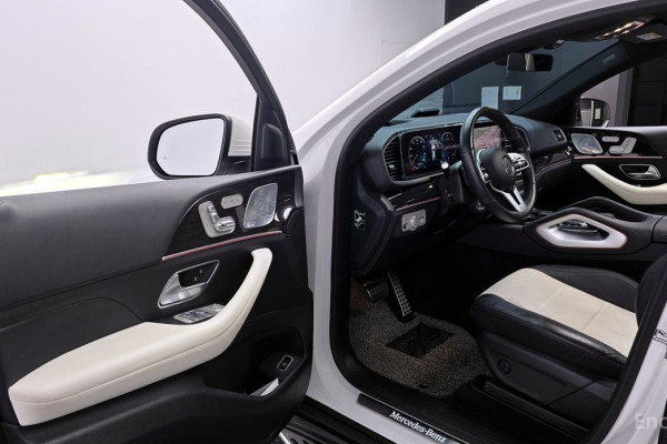 2021 Mercedes-Benz GLE Coupe с пробегом 39 470 км