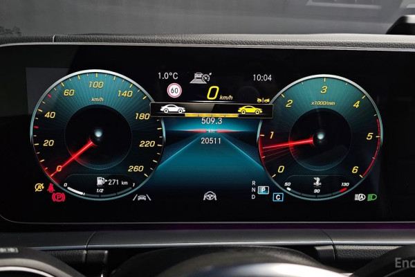 2022 Mercedes-Benz GLE Coupe с пробегом 20 511 км