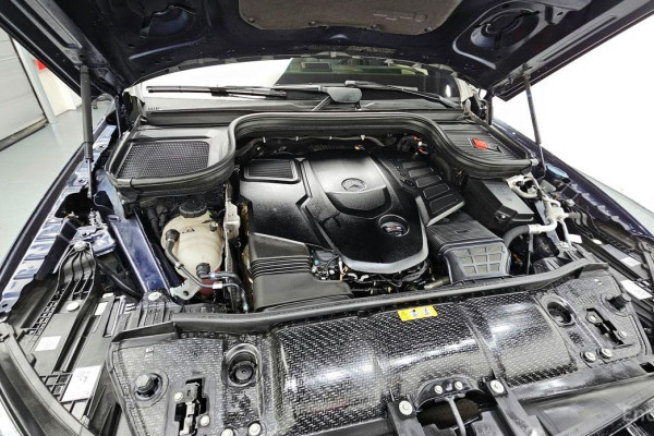 2022 Mercedes-Benz GLE Coupe с пробегом 26 097 км