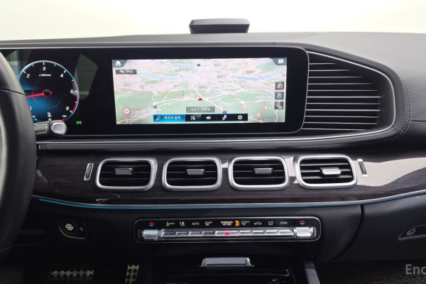 2022 Mercedes-Benz GLE Coupe с пробегом 56 027 км