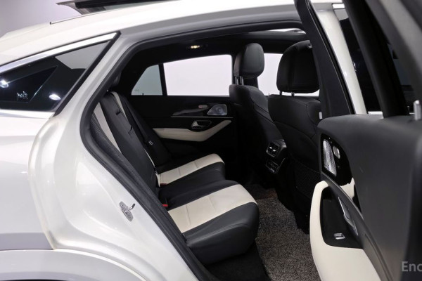 2021 Mercedes-Benz GLE Coupe с пробегом 39 470 км