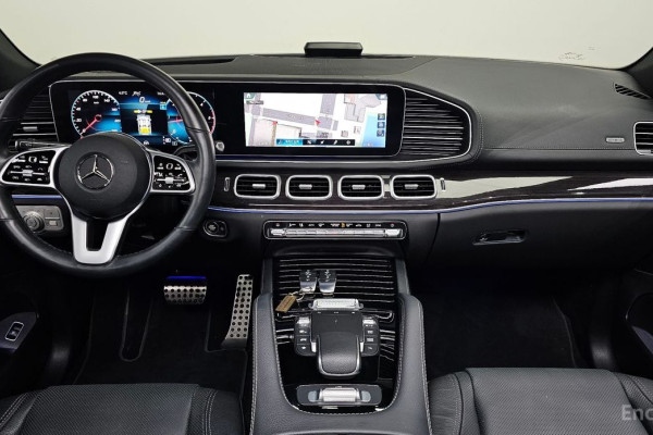 2022 Mercedes-Benz GLE Coupe с пробегом 26 097 км