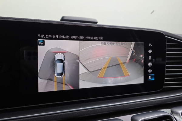 2022 Mercedes-Benz GLE Coupe с пробегом 56 027 км