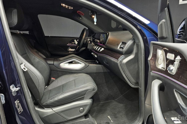 2022 Mercedes-Benz GLE Coupe с пробегом 20 511 км