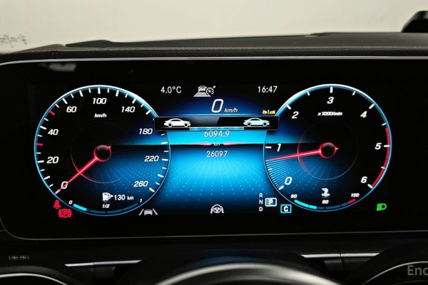 2022 Mercedes-Benz GLE Coupe с пробегом 26 097 км