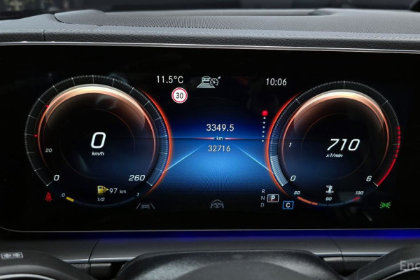 2022 Mercedes-Benz GLE Coupe с пробегом 32 716 км