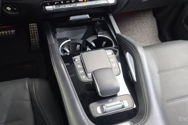 2022 Mercedes-Benz GLE Coupe с пробегом 56 027 км