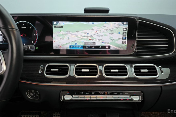 2021 Mercedes-Benz GLE Coupe с пробегом 39 470 км