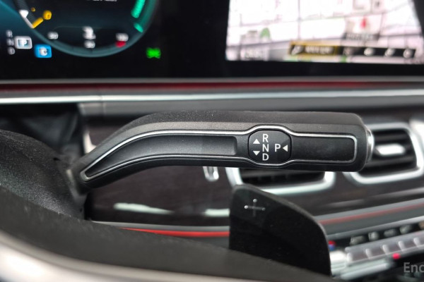 2022 Mercedes-Benz GLE Coupe с пробегом 39 235 км