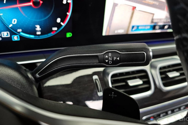 2022 Mercedes-Benz GLE Coupe с пробегом 26 097 км