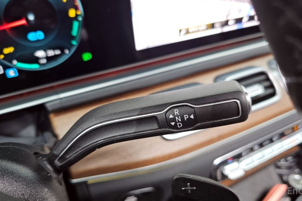 2021 Mercedes-Benz GLE Coupe с пробегом 51 499 км