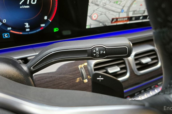 2022 Mercedes-Benz GLE Coupe с пробегом 32 716 км