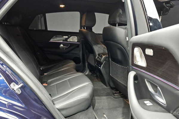 2022 Mercedes-Benz GLE Coupe с пробегом 20 511 км