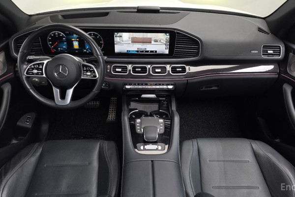 2022 Mercedes-Benz GLE Coupe с пробегом 95 614 км