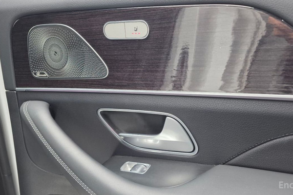 2022 Mercedes-Benz GLE Coupe с пробегом 56 027 км